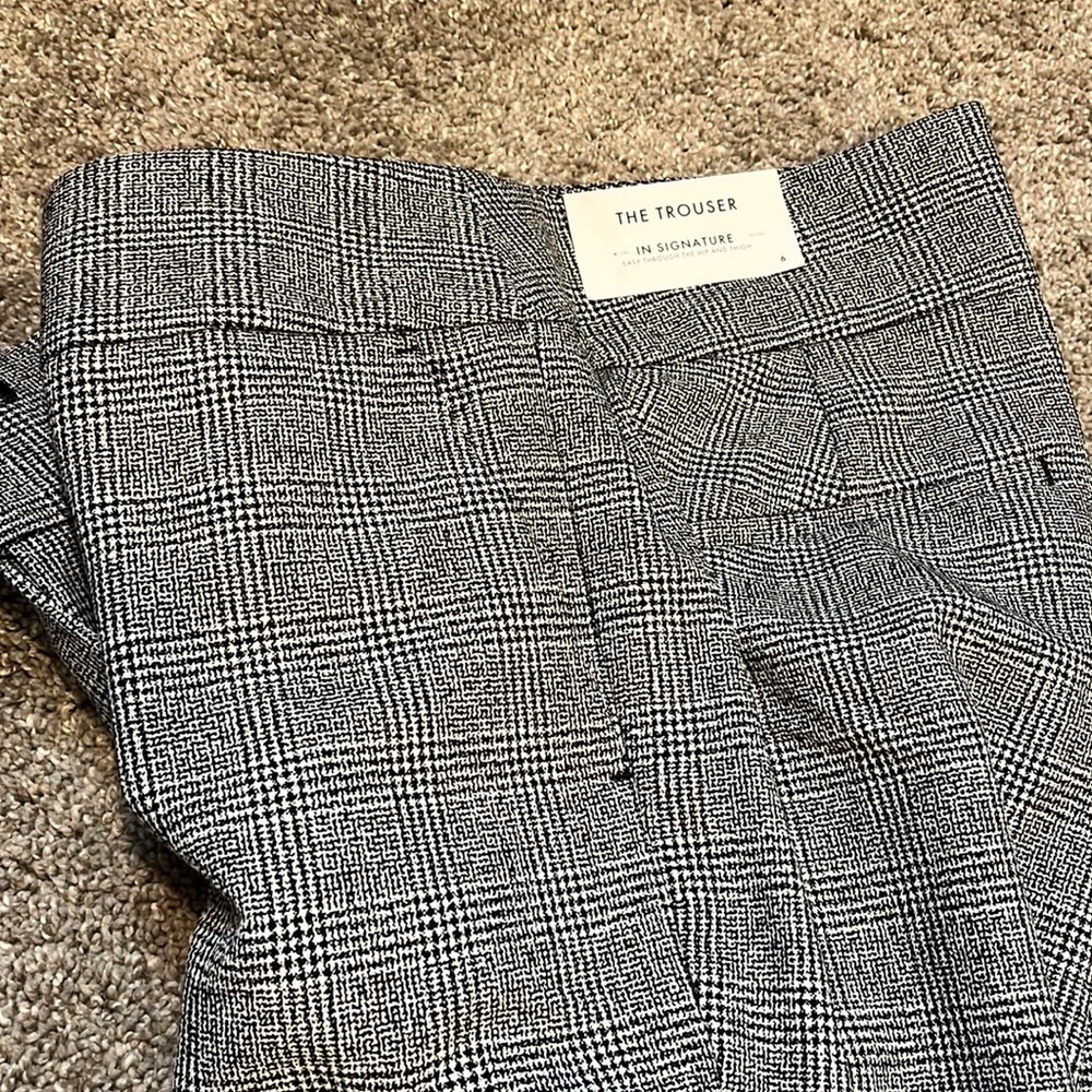 Ann Taylor The Trouser